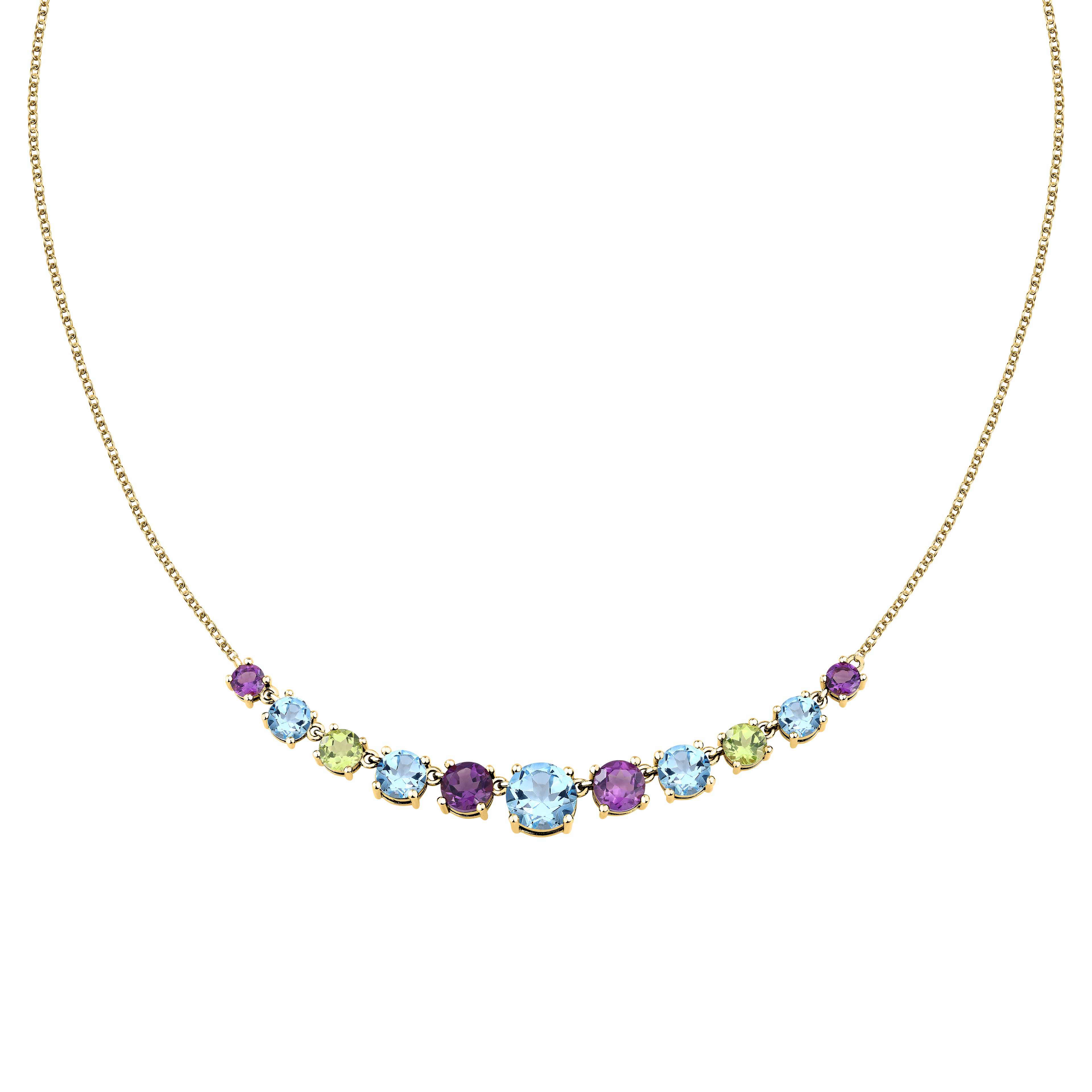 Morellato | Collana | SAXN38