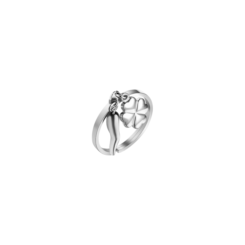 Luca Barra | Anello | ANK557