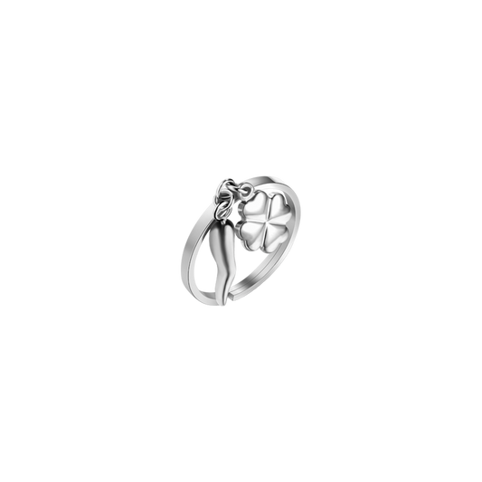 Luca Barra | Anello | ANK557