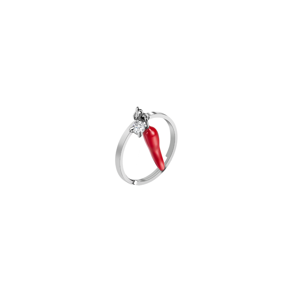 Luca Barra | Anello | ANK558