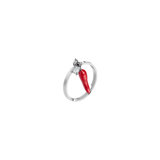 Luca Barra | Anello | ANK558