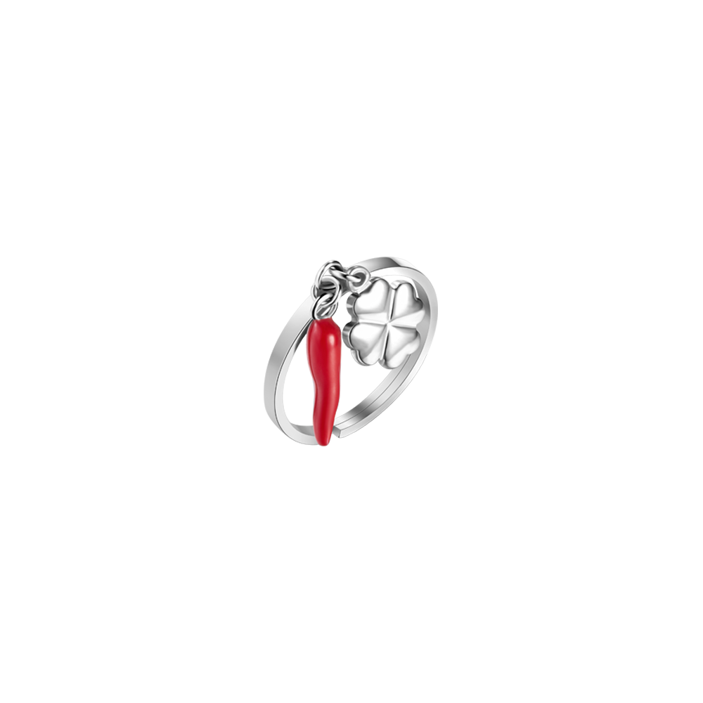 Luca Barra | Anello | ANK559
