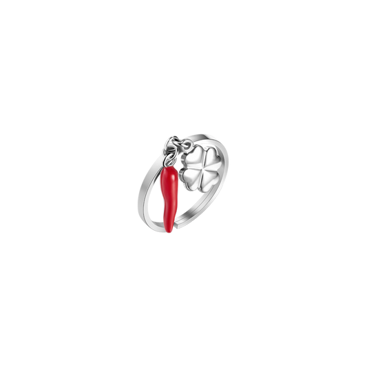 Luca Barra | Anello | ANK559