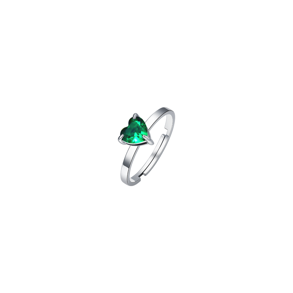 Luca Barra | Anello | ANK563