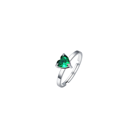 Luca Barra | Anello | ANK563