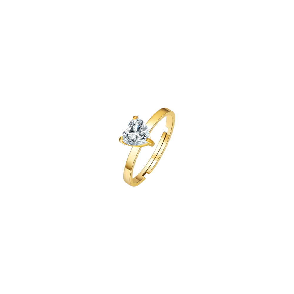 Luca Barra | Anello | ANK565
