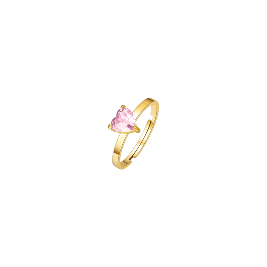 Luca Barra | Anello | ANK566