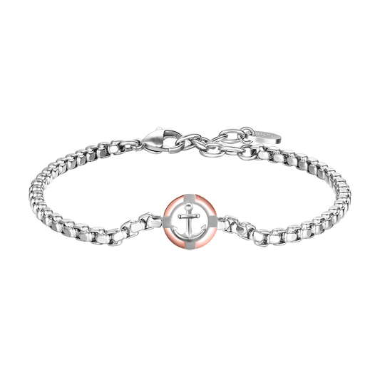 Luca Barra | Bracciale | BA1830