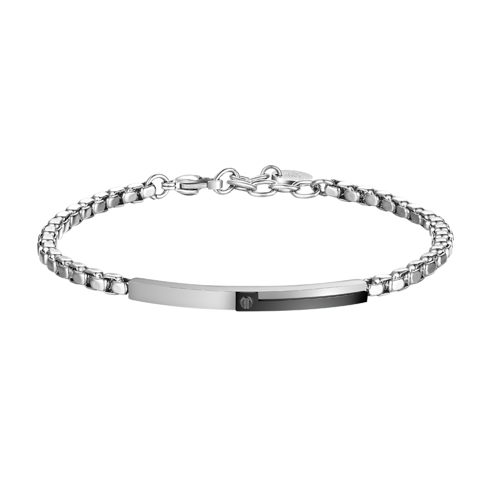 Luca Barra | Bracciale | BA1838
