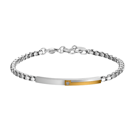 Luca Barra | Bracciale | BA1839
