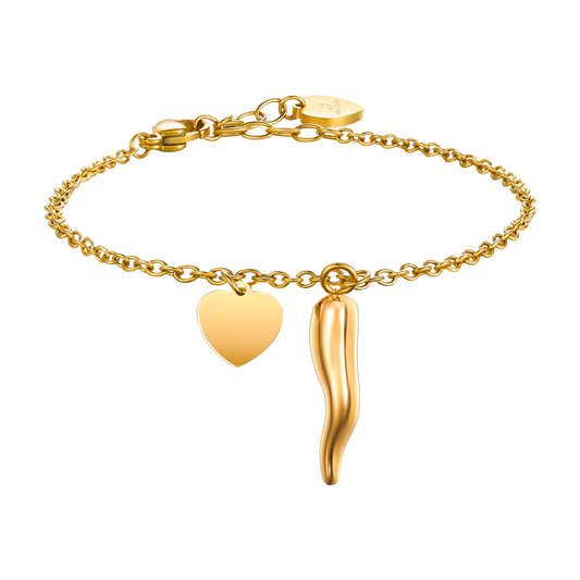 Luca Barra | Bracciale | BK2756