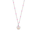 Luca Barra | Collana | JC158