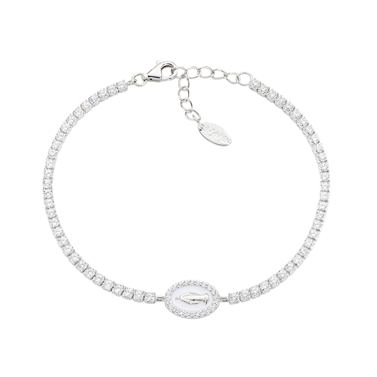 Miracolosa | Bracciale | BTMISMBBZ16