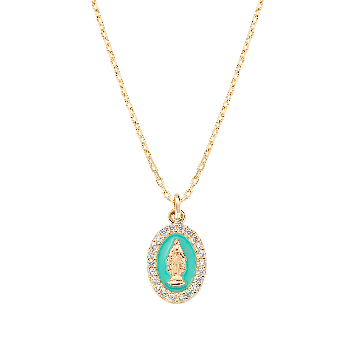 Miracolosa | Collana | CLMISMGTI