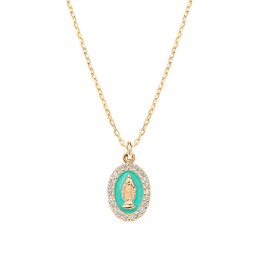 Miracolosa | Collana | CLMISMGTI