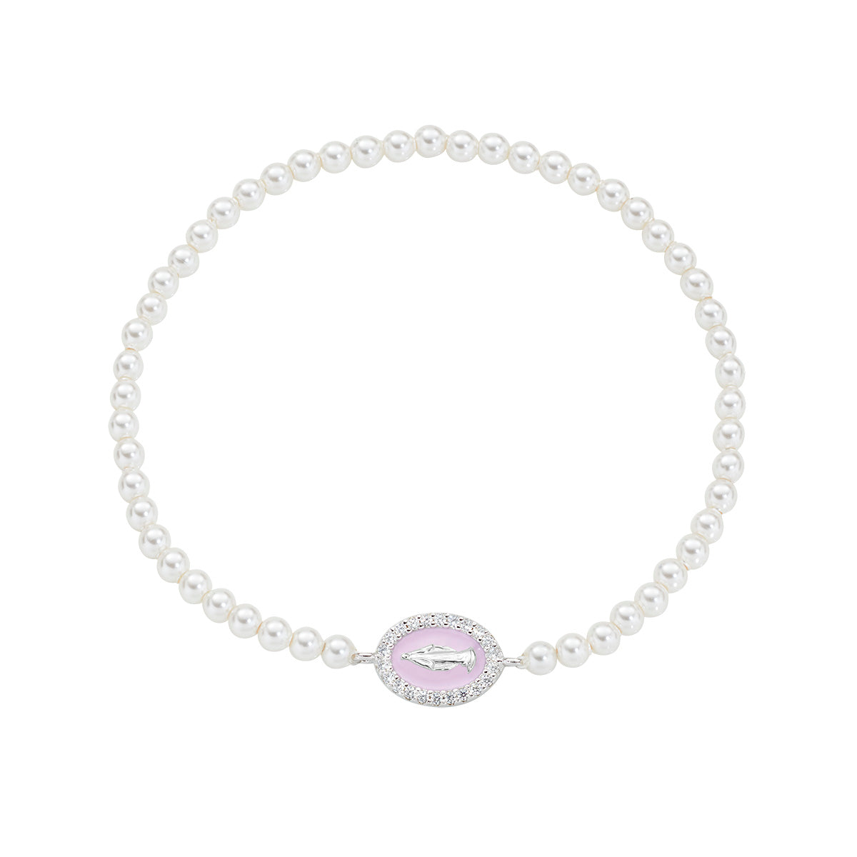 Miracolosa | Bracciale | BRELPE30SWBROZ