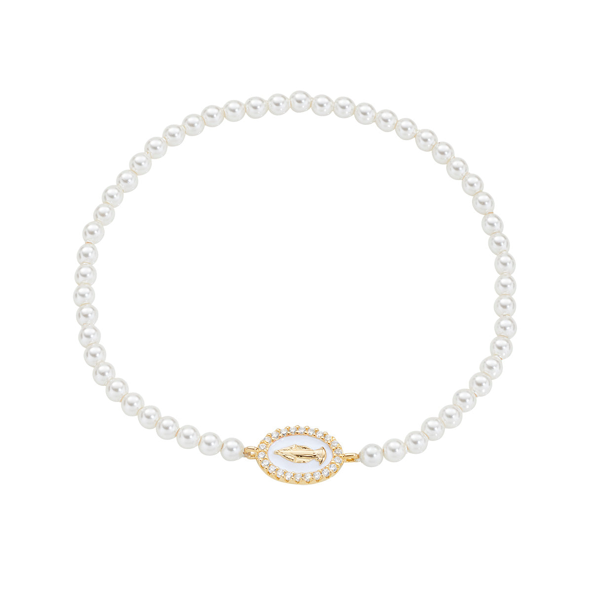 Miracolosa | Bracciale | BRELPE30SWGB