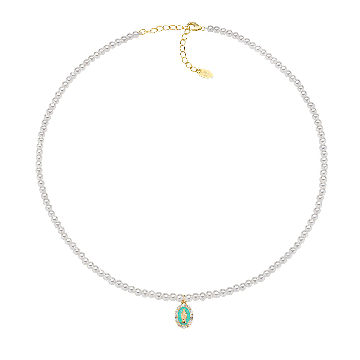Miracolosa | Collana | CLPE30SWGTI