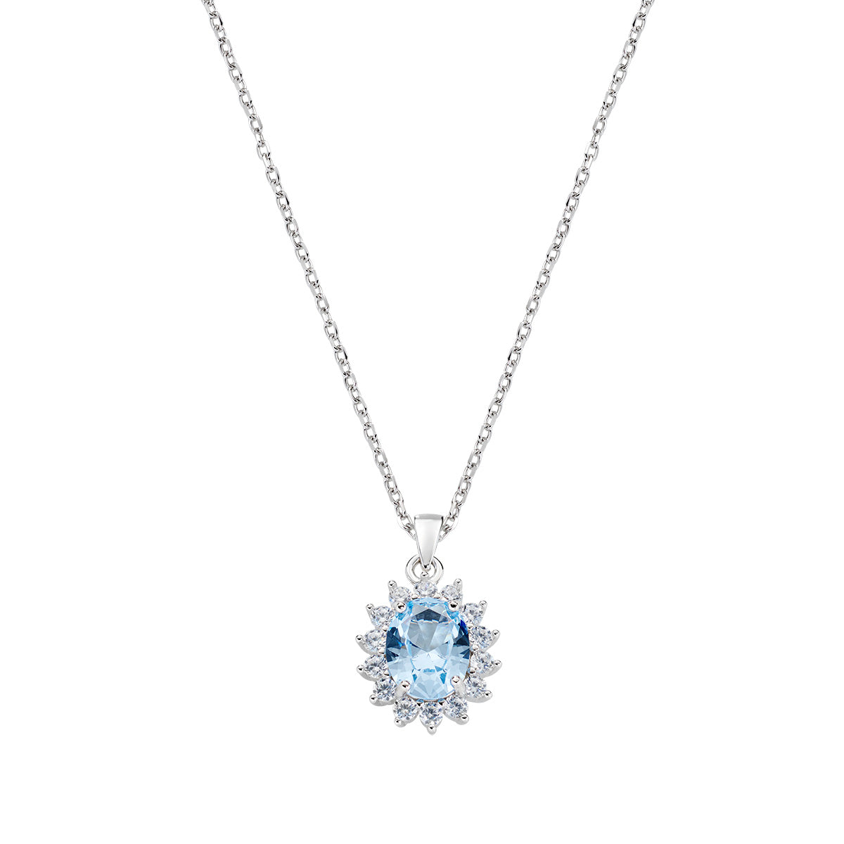 Lady | Collana | CLLDGBBAC