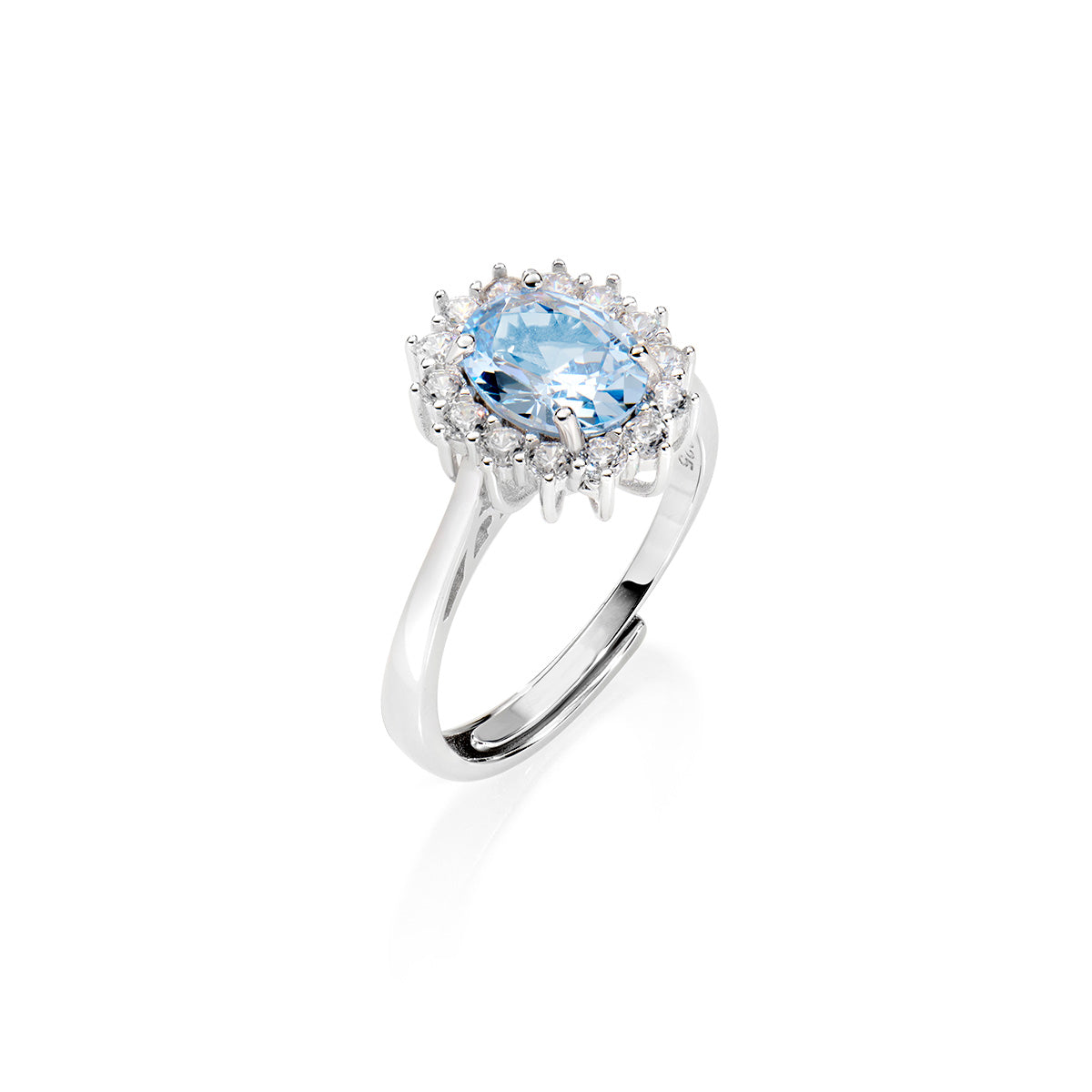 Lady | Anello | ANLDGBBAC2