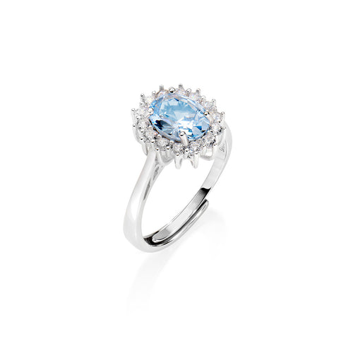 Lady | Anello | ANLDGBBAC2