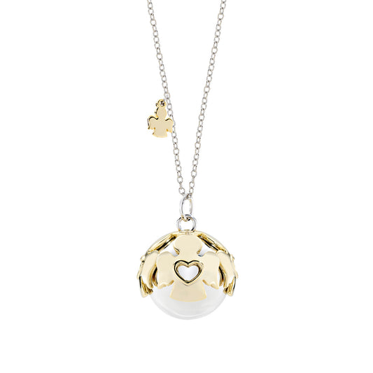 Chiama Angeli | Collana | OTCCABGB