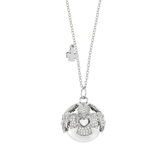 Chiama Angeli | Collana | OTCCABBBZ