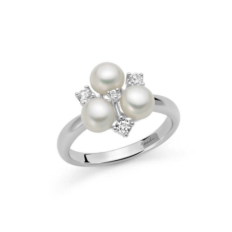 Unica | Anello | PLI1718