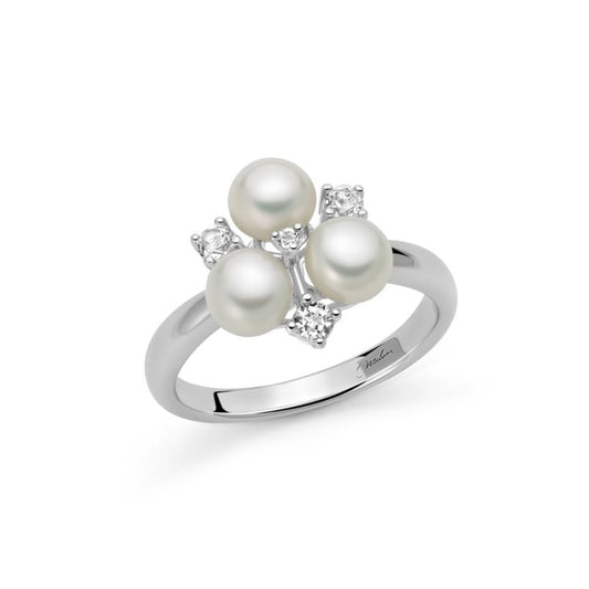 Unica | Anello | PLI1718