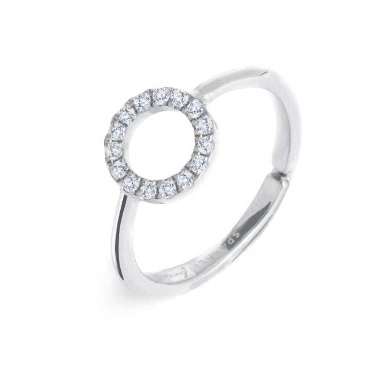 Sparkles | Anello | 31AN0016W-S