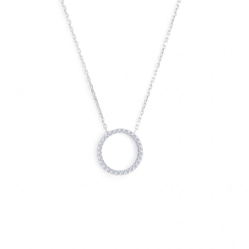 Sparkles | Collana | 31CN0015-W