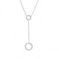 Sparkles | Collana | 31CN0016-W