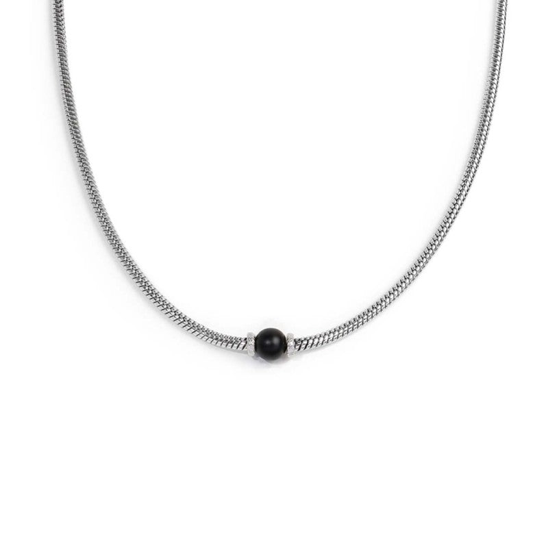 Namaste' | Collana | 13CO0153-N