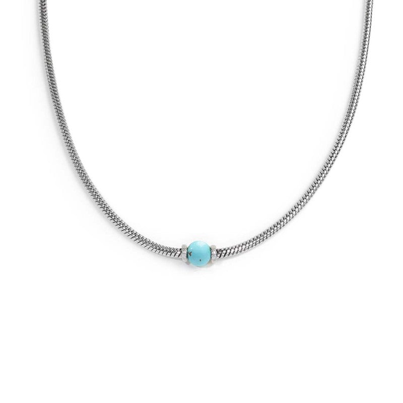 Namaste' | Collana | 13CO0153-T