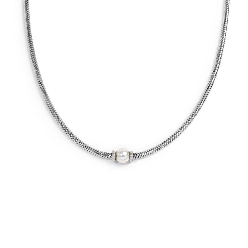 Namaste' | Collana | 13CO0153-W