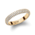 DANIEL WELLINGTON | Anello | DW00400647