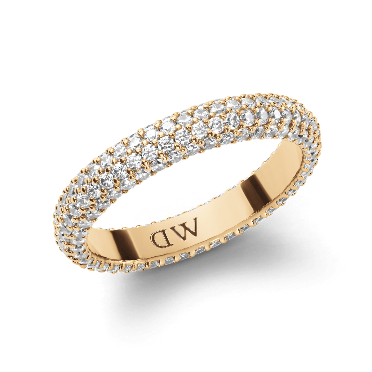 DANIEL WELLINGTON | Anello | DW00400647