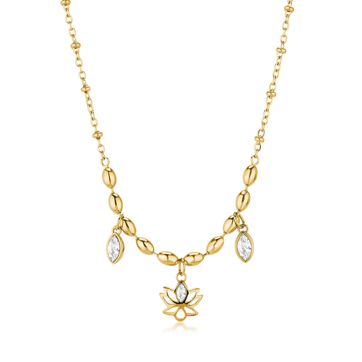 Chakra | Collana | BHKN158
