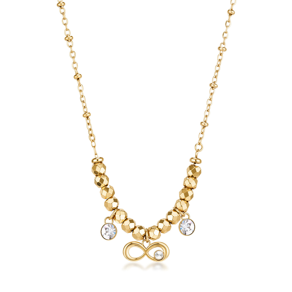 Chakra | Collana | BHKN160
