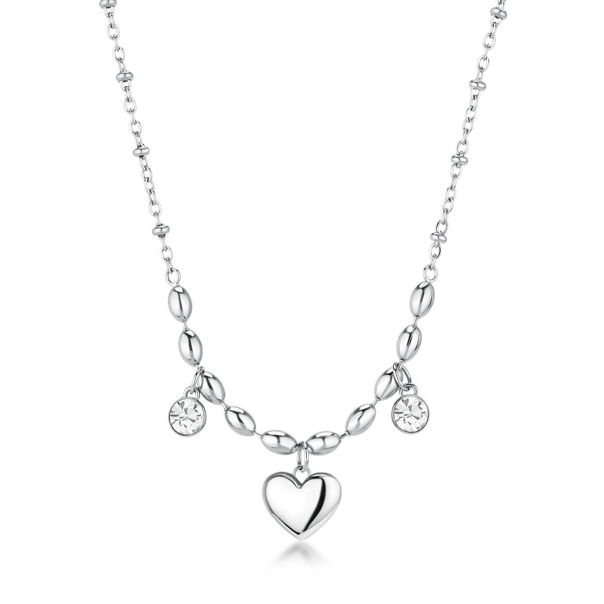 Chakra | Collana | BHKN161