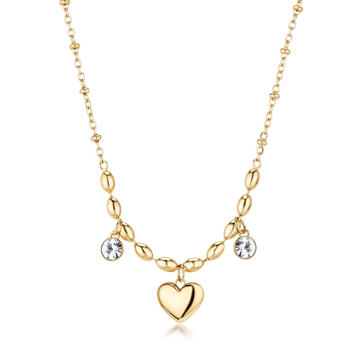 Chakra | Collana | BHKN162