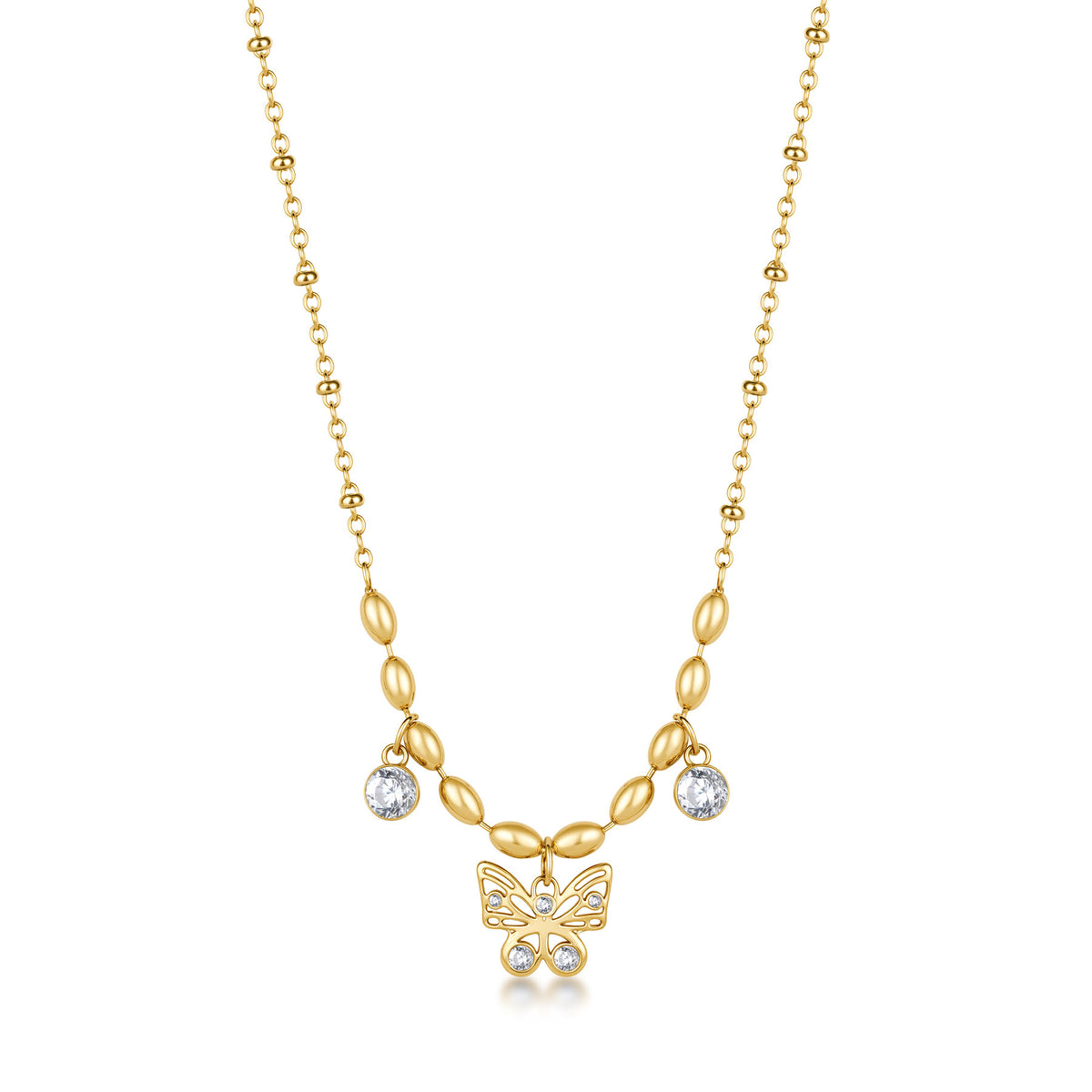 Chakra | Collana | BHKN166