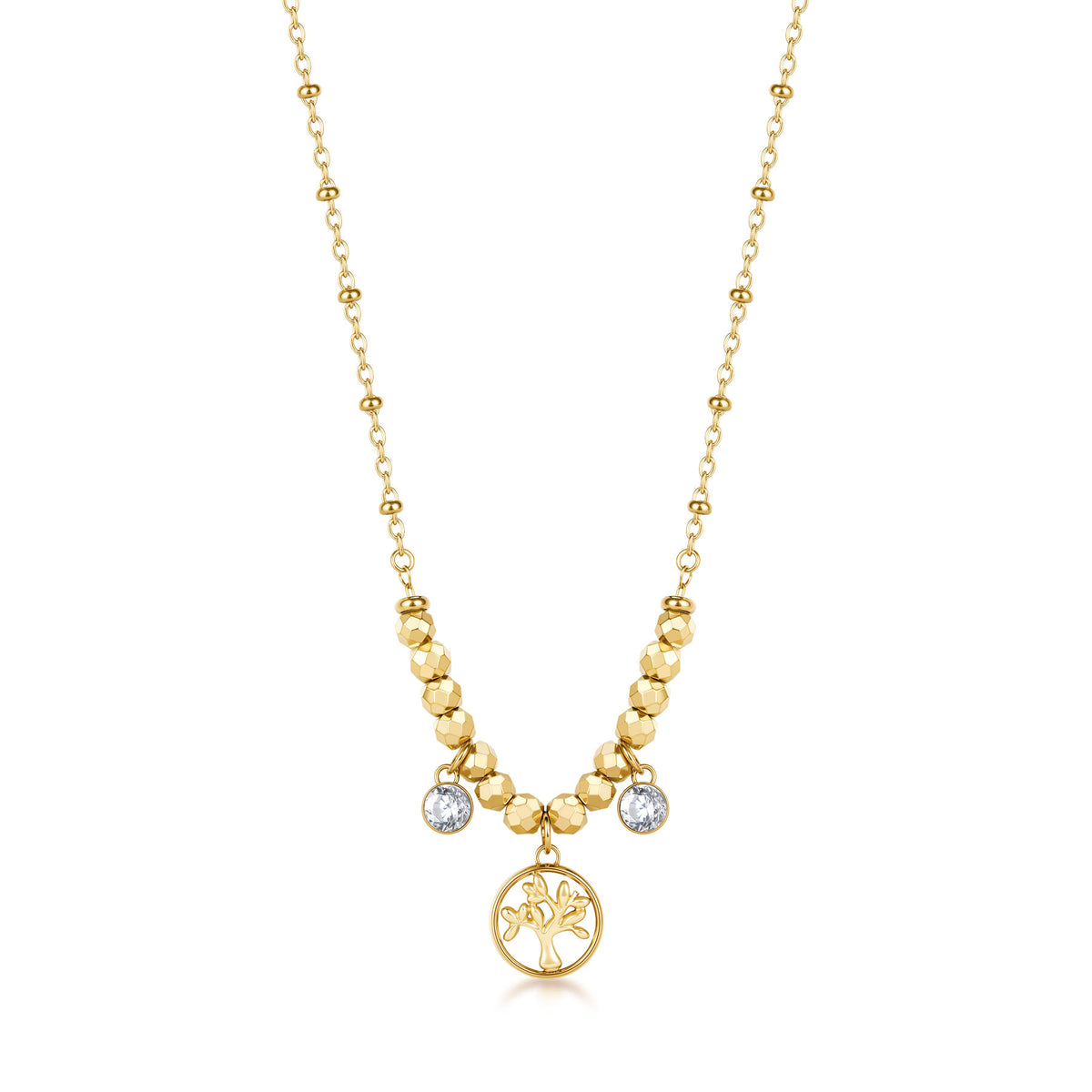 Chakra | Collana | BHKN168