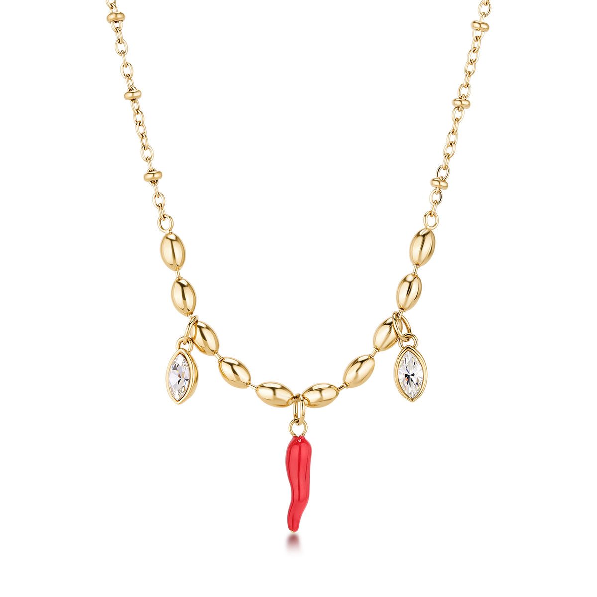 Chakra | Collana | BHKN170