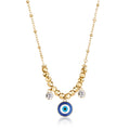 Chakra | Collana | BHKN172