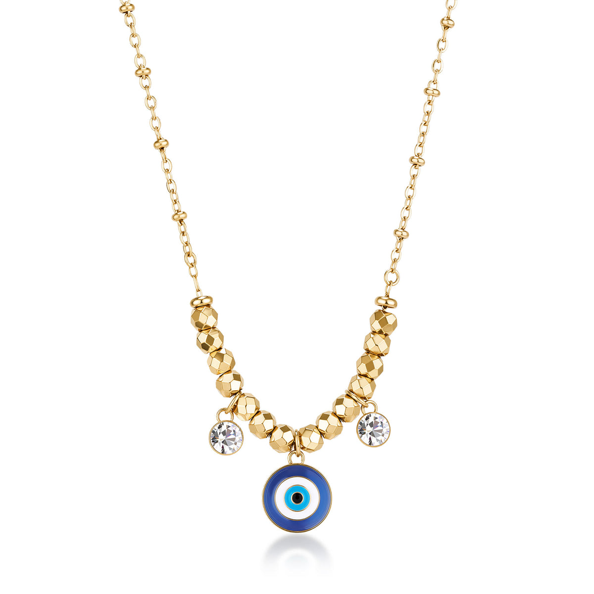 Chakra | Collana | BHKN172