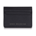 Daniel Wellington | Portacarte | 3 posti nero bottalato