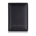 Daniel Wellington | Portacarte | 6 posti nero saffiano