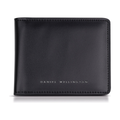 Daniel Wellington | Portafoglio | Nero bottalato