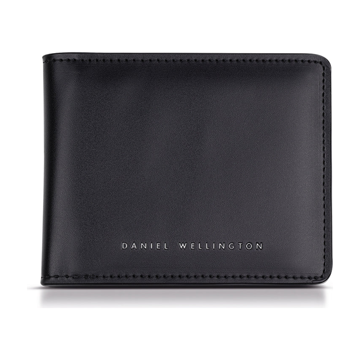 Daniel Wellington | Portafoglio | Nero bottalato